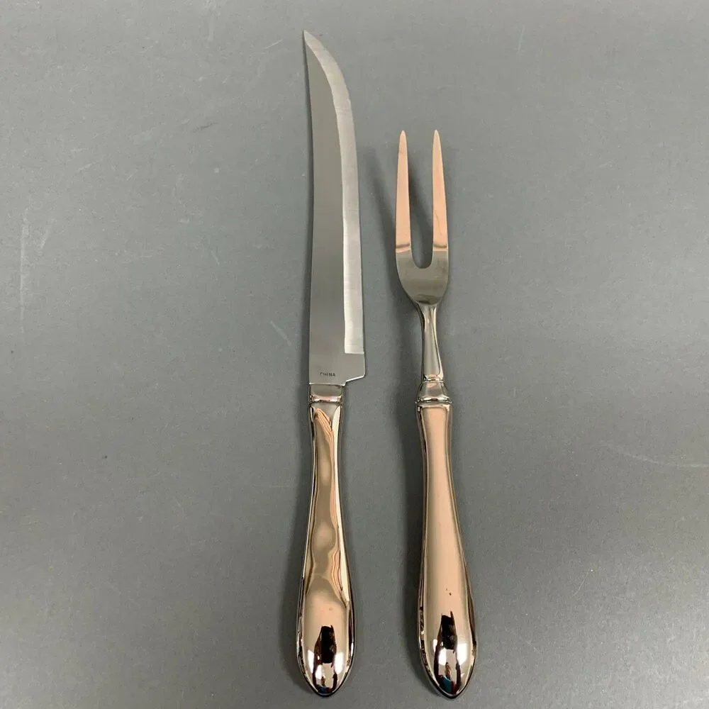 Towle silversmiths stainless